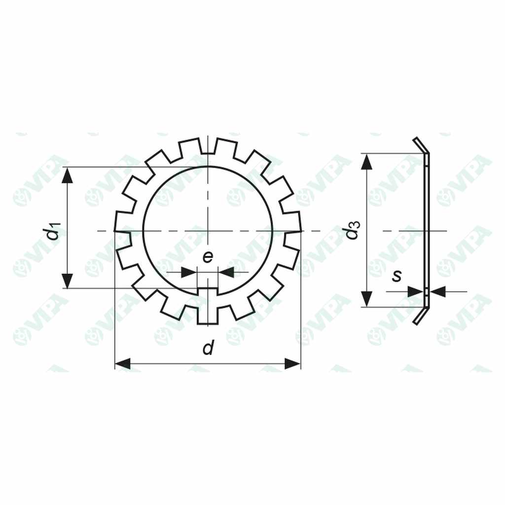 Product images