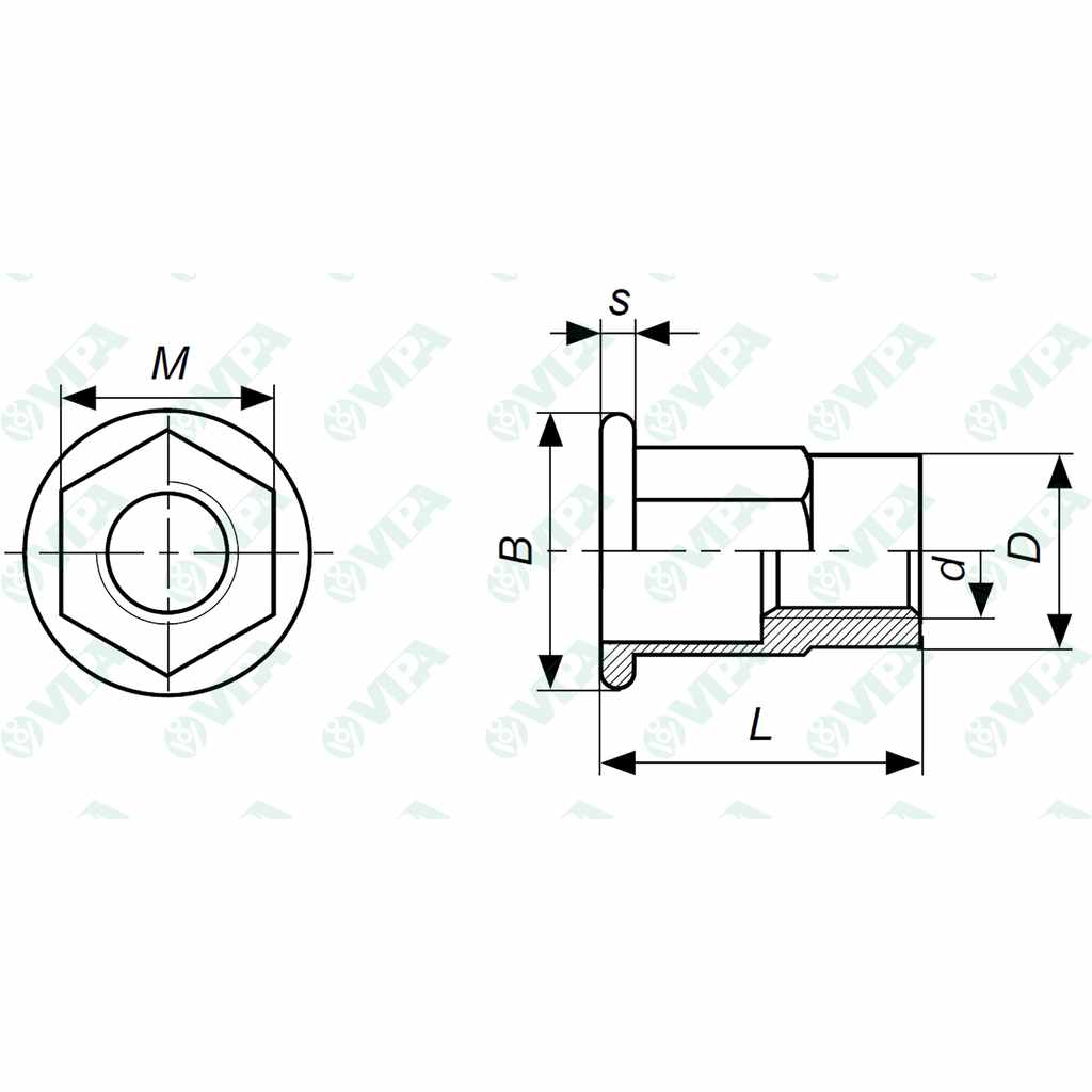 Product images