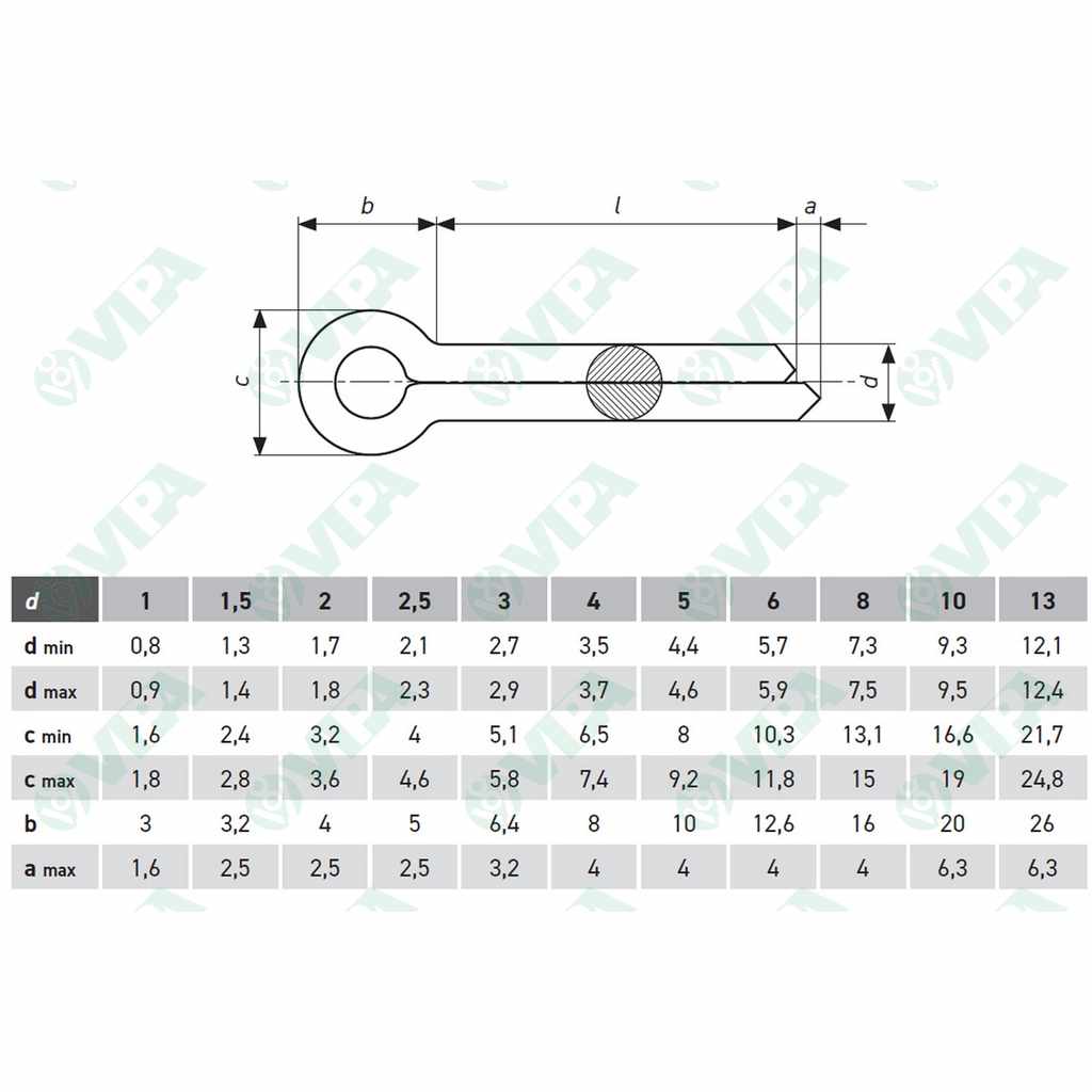 Product images