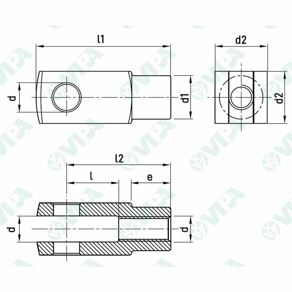 Product images