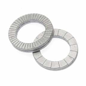 Self Locking Washers