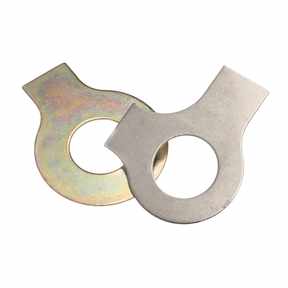 Tab Washers