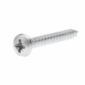 Wood Pan Head Screws