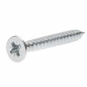 Wood Flat Head Screws