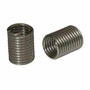 Threaded Inserts