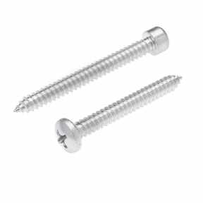 Tapping Screws