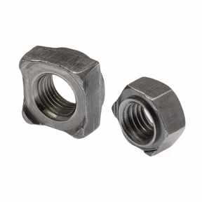 Welding Nuts