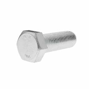 Hexagon Bolts And Screws - Inox