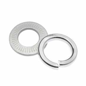 Spring Washers - Inox