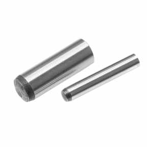 Dowel Pins - Inox