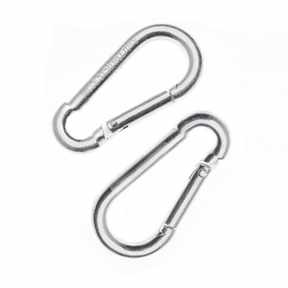 Karabiner - inox