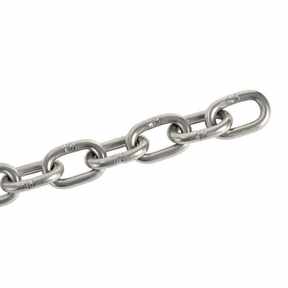 Wire Rope/Chains - Inox