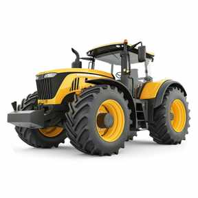 Agricultural Machinery