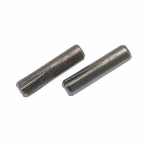 Grooved Pins - Inox