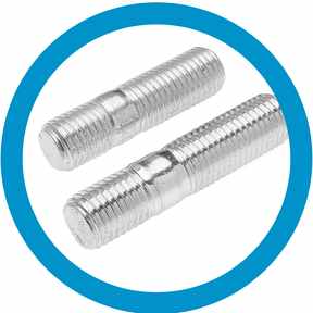 Stiftschrauben - 10.9