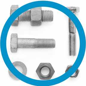 Tornilleria estructural - 10.9