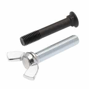 Other Screws - Plastic Materials