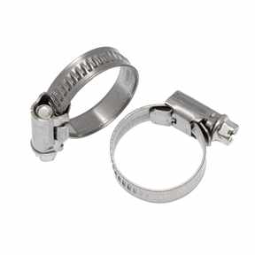 Pipe Clamps - Steel