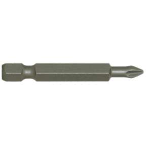 DIN 3128 Inserti per viti phillips stampati E 6,3