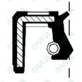  Pressure rings TCV