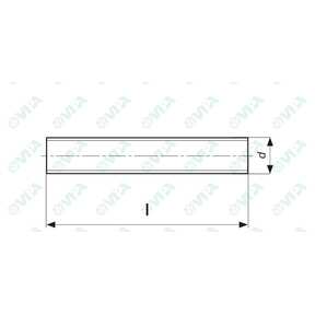  Tronconi e barre ASTM A 193 B7