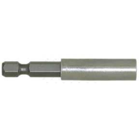 DIN 7427 Form B magnetic rivet nut holder with ring