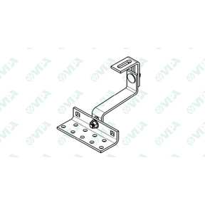  Solar adjustable roof hook