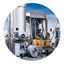 Machinery And Industrial Equipment