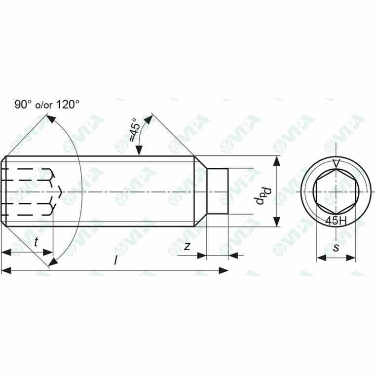 Product images