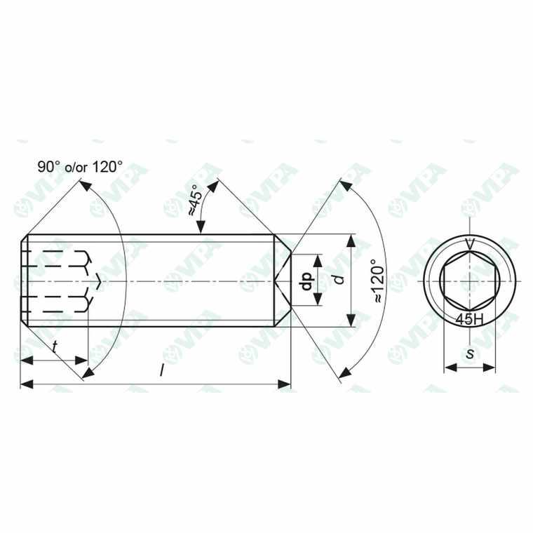 Product images