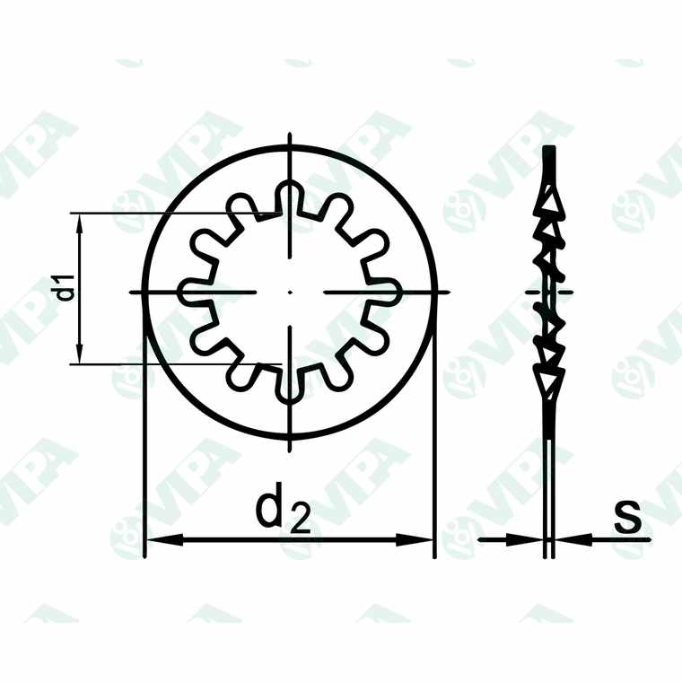 Product images