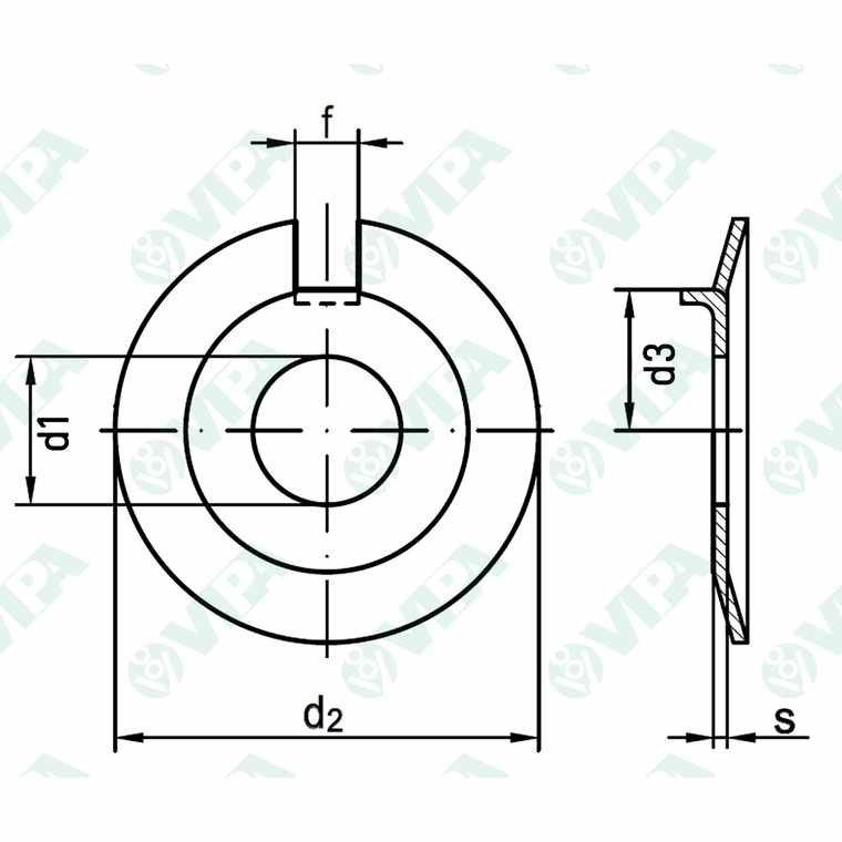 Product images