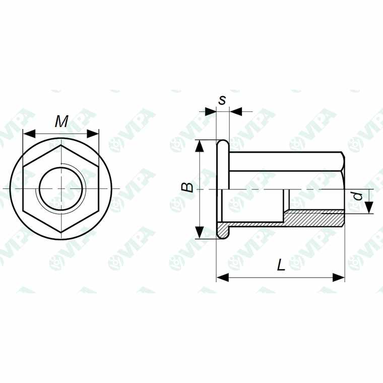 Product images