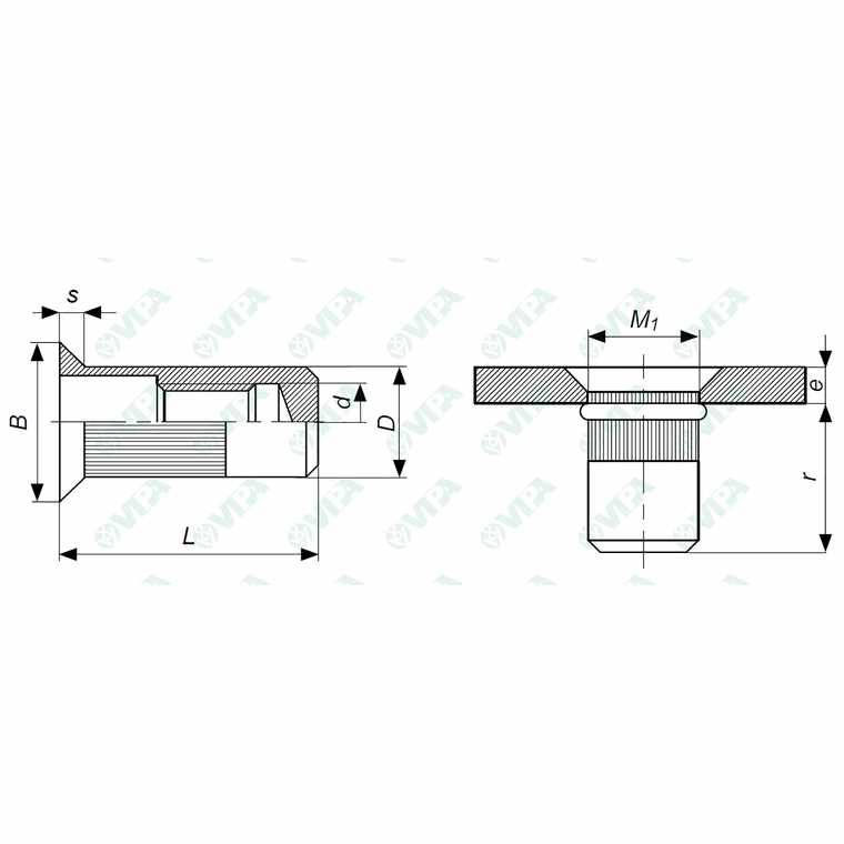 Product images