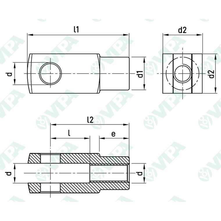 Product images