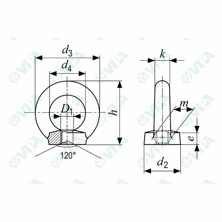 Product images