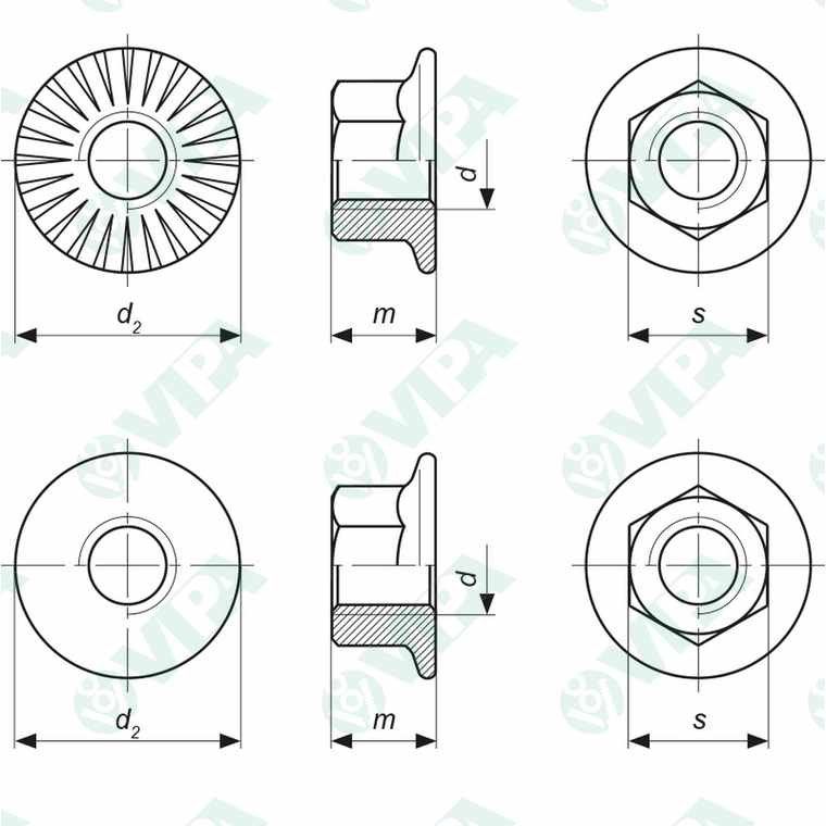 Product images